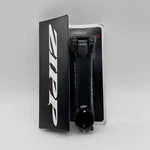 Zipp Service Course Stem 120MM 31.8 Clamp +/-6* 1-1/8" Alloy. Fixed Price $70.00.