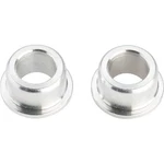 2-PIECE Aluminum Mounting Hardware Kit 8MM X 0.620"/15.7MM 803-03-034. Fixed Price $40.74.