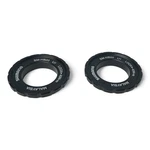 Shimano Lockring Disc Brake SM-HB20 12MM 15MM 20MM Alloy 2PCS Centerlock. Fixed Price $19.99.