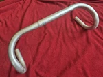 Trek System Components Alloy Road Handlebar 26.0 X 42 Cm. Fixed Price $17.75.