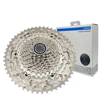 New Shimano Deore Cs M5100 11-SPEED Mtb Bike Cassette 11-51T. Fixed Price $76.94.