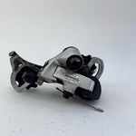 Vintage Shimano RD-MC16 Rear Derailleur Alivio Japan Mtb Road Bike Silver A51. Fixed Price $12.09.