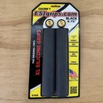 Esi Mtb Xl Chunky Silicone Grips, Black New. Fixed Price $18.99.
