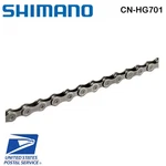 Shimano CN-HG701 Speed Chain Ultegra Deore Xt Mtb Road E-bike 116L Quick Link. Fixed Price $35.29.