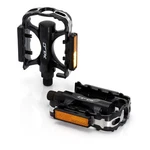 Xlc PD-M02 Aluminum Mtb/atb Pedals With One-piece Body And Ball Bearings. Fixed Price $51.92.