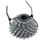 Shimano Hyperglide Road Bike CS-HG50 8 Speed 13-26T Cassette. Fixed Price $62.14.