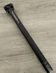 Thomson Elite Seat Post 27.2 Mm X 410 266 Grams Matte Black. Fixed Price $45.00.