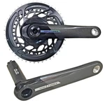 Sram Force Axs D2 Carbon Crankset 48/35T 175MM Dub Direct Mount 12. Fixed Price $239.99.
