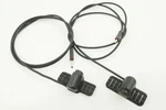 New! Sram Etap Axs Multiclics Set 800MM Wires 00.7018.440.002 Electronic Shifter. Fixed Price $105.00.