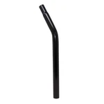 Pro+ Bmx Bike Cruiser Bicycle Laid Layback No Support Seat Post 25.4 Black. Fixed Price $19.54.