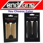 End Zone VLG-048 Cork Type Bike Grips Mountain Hybrid Cruiser Black Natural. Fixed Price $13.90.