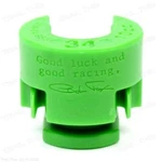 Fox Float Na 2 Mountain Bike Fork Air Spring Volume Spacer 34MM, 10CC. Fixed Price $8.75.