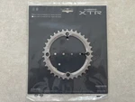 New Shimano Xtr FC-M952-4 34T 112MM/68MM Bcd Chainring. Fixed Price $104.99.
