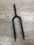 Carver Bikes O'beast Full Carbon 1-1/8 Steerer Fat Fork Qr 135MM 465MM. Fixed Price $289.99.