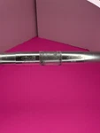 Vintage Cinelli Giro D'italia 64-40 Drop Handlebars 26.4MM 40CM Silver Alloy. Fixed Price $37.70.