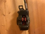 Magura Mt Sport Disc Brake Caliper With Hose. Fixed Price $35.00.