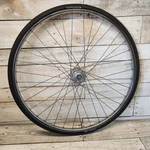 1970S Front Wheel High Flange Hub Steel 27X1 1/4. Fixed Price $54.97.