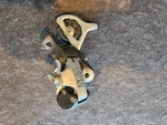 Sram Esp Rear Derailleur Long Cage. Fixed Price $15.00.