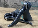 Shimano Dura-ace ST-9000 2X11S Shifters Brake Sti Levers Set. Fixed Price $319.99.