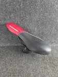 Schwinn Quality Bicycle Seat Saddle SCT-6 Bike Accessory Red/black. Fixed Price $12.99.