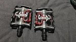 Xlc PD-S01 Alloy Black Mtb / Trekking Pedal. Fixed Price $19.99.