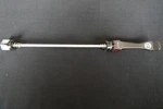 Bontrager Titanium Rear Skewer Quick Release Lever Trek Rl Rxl Xxx Aeolus Qr. Fixed Price $19.00.