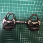Shimano Ultegra PD-R6800 Clipless Pedals Used. Fixed Price $136.84.