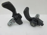 Vintage Shimano Sis 6 Speed Shifters SL-TY22 Mtb Mountain Bike Thumbies. Fixed Price $29.95.