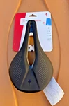 Specialized Power Pro Saddle Black 143MM Body Geometry (27116-1603) New 260GR. Fixed Price $219.00.