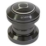 ORIGIN-8 Pro Threadless Headset Black 1-1/8" 28.6MM Sealed Cartridge Bearings. Fixed Price $56.09.