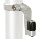 Paul Components Funky Monkey Front Cable Hanger, 1-1/8", Silver. Fixed Price $60.00.