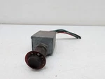 Vintage Signal Flarestat Model 105 Y158 Snow Plow Glow Light On/off Switch. Fixed Price $47.96.