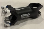 Profile Design Mtb Stem 80MM 31.8MM Black Road 115G 6 Degree 1/8" Cycling. Fixed Price $29.95.