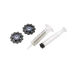 Sram Red Etap Rear Derailleur Pulleys Ceramic 11-SPEED Multicolor. Fixed Price $213.99.