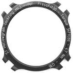 Cannondale Lockring For Sl Crankset Blk KP021/. Fixed Price $19.97.