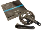 Campagnolo Chorus Carbon Crankset 50/34T 11 Speed 172.5MM 2015 New Nos. Fixed Price $287.99.
