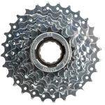 Sunrace 7SP Freewheel 13-28T Silver. Fixed Price $26.43.