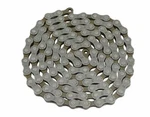 Bike Kmc 1/2 X3/32 116 Z51 6,7,8/SPEED Brown.. For Bicycle Chain,. Fixed Price $21.00.