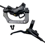 Tektro HD-M745 Orion Hydraulic Disc Brake 4PISTON Rear/right 150CM Caliper+lever. Fixed Price $88.96.