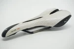Specialized Alias 143MM Saddle White 253G Bike #26051301. Fixed Price $35.99.
