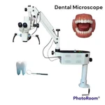 3 Step Dental Surgical Vision Microscope 5X 10X 20X Manufacturer Worldiwde Ship. Fixed Price $1356.29.