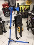 Rockshox Zeb Select+ E-bike Rated Fork 29", 160MM, Mudguard Included. Fixed Price $375.00.