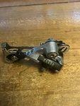 Vintage Shimano Exage Rear Derailleur RD-M320 90S Mtb Hybrid Novara Ponderosa. Fixed Price $29.99.