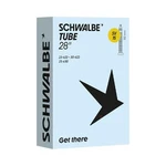 Schwalbe SV15 Bicycle Inner Tube 23/30-622/630 Ib 50 Mm. Fixed Price $14.38.
