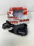 Sram X3 Rear Derailleur - 7,8,9 Speed, Long Cage, Black Open Box. Fixed Price $27.60.