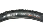 Maxxis Ardent 29X2.4 60TPI Foldable Exo/tr Black Mountain Bike Tire. Fixed Price $39.98.