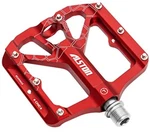 Alston Mountain Bike Pedals Sealed Bearing Ultra Strong Spindle Alloy 9/16" A4. Fixed Price $19.99.