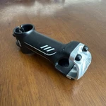 Bontrager Rl Trek Bicycle Stem 90MM 7 Degree 31.8 Threadless 1/8. Fixed Price $7.14.
