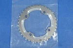Sram Truvativ 38T 10SPD 2 X 104BCD Chainring. Fixed Price $48.00.
