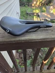 Ergon Sr Pro Sport Gel Women Saddle. Fixed Price $75.00.